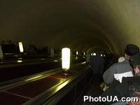 Киевский метрополитен