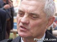 Генерал-лейтенант, член Коллегии Службы Безопасности Украины Владимир Пристайко