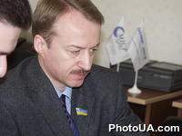 Интернет-конференция лидера фракции Социал-демократической партии Украины (объединенной)Александра Зинченко, которая проводилась интернет-изданнием "Эксперт-Центр"