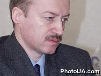 Интернет-конференция лидера фракции Социал-демократической партии Украины (объединенной)Александра Зинченко, которая проводилась интернет-изданнием "Эксперт-Центр"