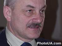 Правительственный секретарь Секретариата Кабинета Министров Украины Виктор Лисицкий