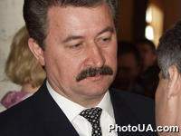 Народный депутат Украины, уполномоченный представитель фракции "Батькивщина" Александр Пухкал