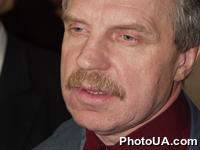 Народный депутат Украины Григорий Омельченко