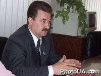 Встреча 1-го заместителя главы Комитета по инностранным делам Александра Пухкало с послом Королевства Нидерланды Онно Хантингом Ван'т Сантом и начальником управления стран Восточной Европы МИД Королевства Нидерланды Ван дер Готтом