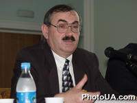 Пресс-конференция в Министерстве аграрной политики Украины о результатах выездного заседания совета АФЗУ (г.Луцк, 19-20.06.2001г.)при участии и генерального директора Укргосфонда поодержки сельских (фермерских)хозяйств А.Филимонова