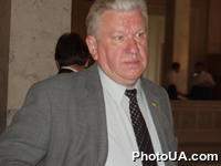 Народный депутат Украины Анатолий Мокроусов