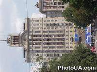 Кинотеатр "Дружба" в Киеве