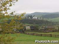 Закарпатье