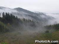 Закарпатье