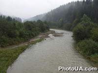 Закарпатье