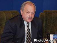 Директор Украинского института социальных исследований Александр Яременко в УНИАН на пресс-конференции:"Электоральные ориентации граждан Украины".