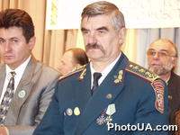 Начала работу X международная научно-практическая конференция "Украиноведение - наука самопознания украинского народа". Главный атаман казачества Украины Анатолий Попович