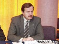 Народный депутат Украины Игорь Колиушко