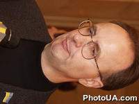 Народный депутат Украины Леонид Косаковский