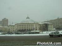 Киевский цирк