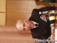 Заместитель главы военного комитета НАТО вице-адмирал Малькольм Фейджес