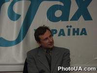 Пресс-конференция директора Центра политических и электоральных исследований "СОЦИС" Н.Чурилова и заместителя директора А.Стегния "Субъекты парламентских выборов 2002 года: прогнозы и оценки".