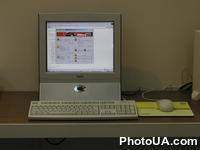 Экспозиция международной выставки-ярмарки CeBIT-2002 (г. Ганновер, Германия). Компьтерные технологии
