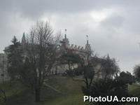 Немецкий замок