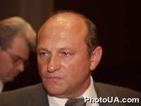 Министр труда и социальной политики Иван Сахань