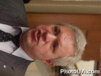 Народный депутат Украины Валерий Асадчев