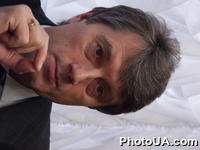 Народный депутат Украины, лидер "Блока Виктора Ющенко" Виктор Ющенко
