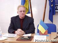 Президент Гильдии Брендов Украины Владимир Спиваковский