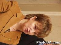 Народный депутат Украины Раиса Богатырева