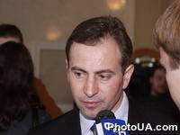 Народный депутат Украины, Директор Института политики Николай Томенко