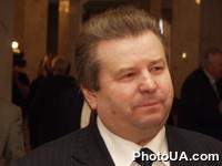 Народный депутат Украины Михаил Поплавский