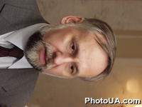 Народный депутат Украины Юрий Кармазин