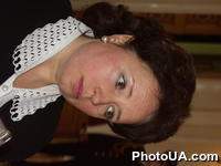 Уполномоченный Верховной Рады Украины по вопросам защиты прав человека Нина Карпачова