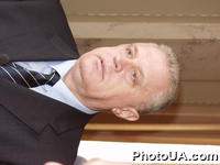 Народный депутат Украины Леонид Грач