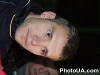 Украинский футболист Андрей Шевченко