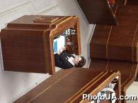 Доклад Уполномоченного Верховной Рады по правам человека Нины Карпачевой "Состояние соблюдения и защиты прав граждан Украины за границей"