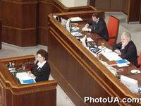 Доклад Уполномоченного Верховной Рады по правам человека Нины Карпачевой "Состояние соблюдения и защиты прав граждан Украины за границей"