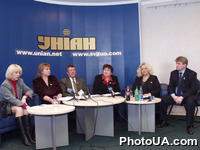 Пресс-конференция депутатов межфракционного объединения "Народовластие"
