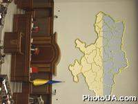Верховная Рада Украины