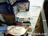 Игровые автоматы
