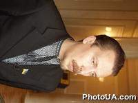 Член Фракции БЮТ, народный депутат Украины Андрей Шкиль