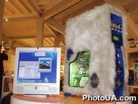 Новогодняя компьютерная ярмарка Intel и Sumsung. Компьютеры