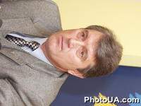 Пресс-конференция народного депутата Украины, лидера политического блока "Наша Украина" Виктора Ющенко