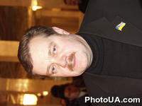 Народный депутат Украины Георгий Манчуленко