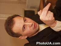Пресс-конференция народного депутата Украины Николая Томенко, посвященная обнародованию фрагментов документов, переданных ему генералом СБУ Валерием Кравченко