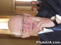 Народный депутат Украины Роман Зварич
