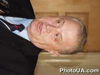 Народный депутат Украины Леонид Грач