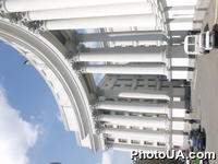Административное здание Министерства иностранных дел