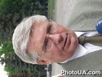 Председатель Фонда Государственного имущества Украины Михаил Чечетов
