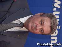 Кандидат в Президенты Украины Богдан Бойко