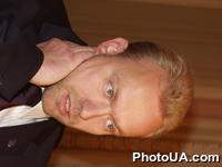 Кандадит в Президенты Украины Василий Волга